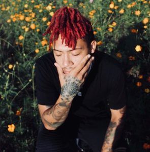 Meet your Posher, Eric